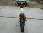 �������� �� ������ �������� Yamaha Tricker 2004 ���� 8